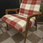668 4467 ARMCHAIR